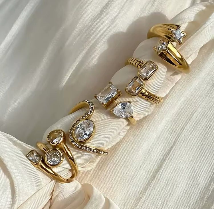 Rings